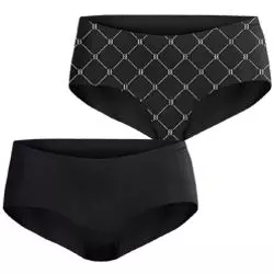 Underpants Performance Hipster black women's